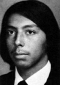 Louis Leyva: class of 1977, Norte Del Rio High School, Sacramento, CA.